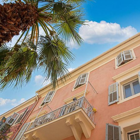 The Dreamy Loft Corfu Διαμέρισμα Corfu  Εξωτερικό φωτογραφία