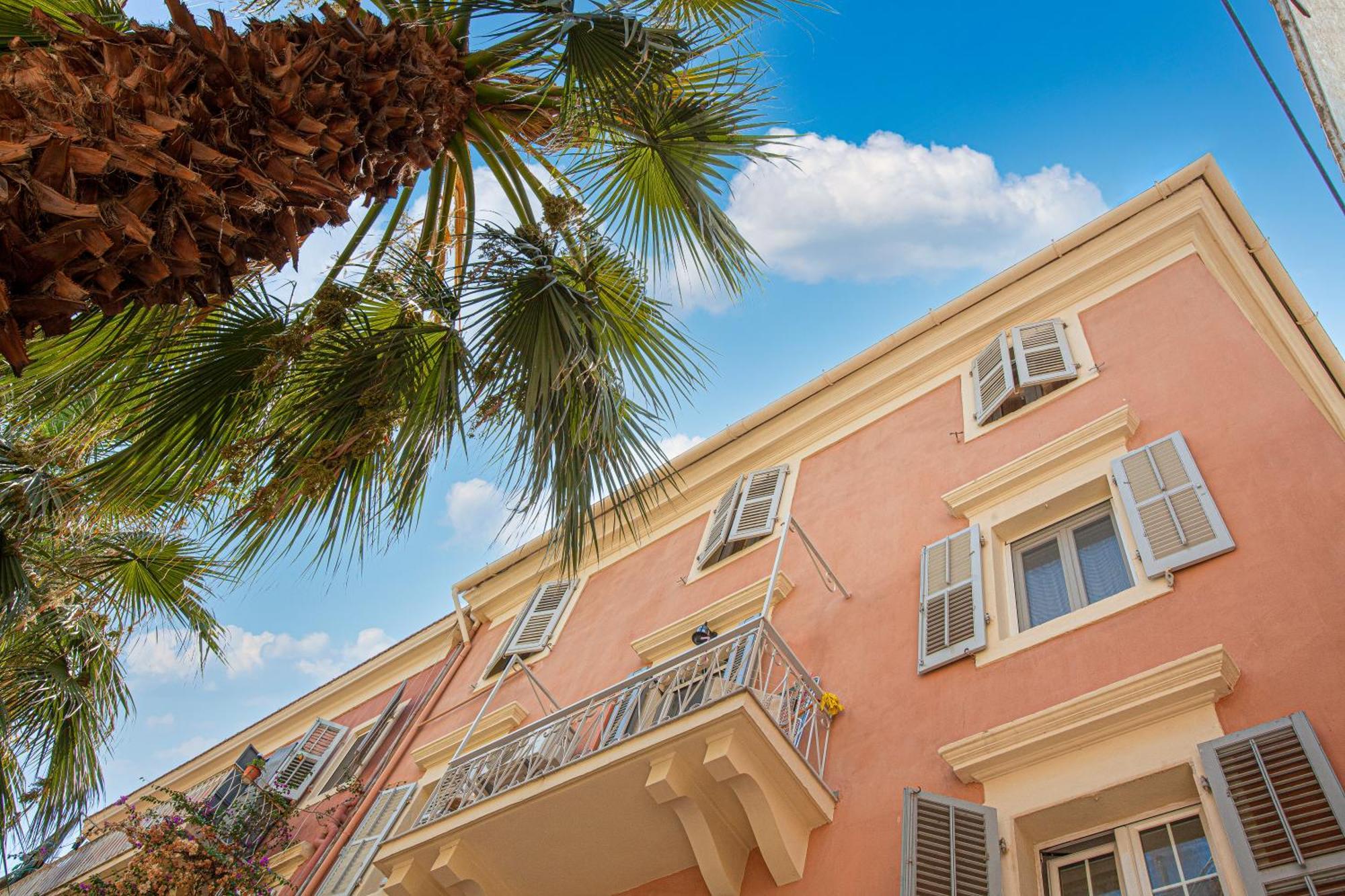 The Dreamy Loft Corfu Διαμέρισμα Corfu  Εξωτερικό φωτογραφία